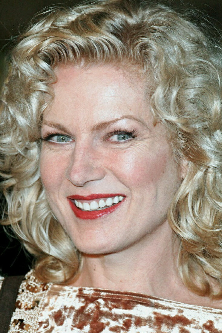 Diana Scarwid — фото 1