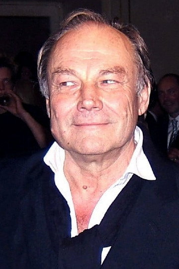 Klaus Maria Brandauer — фото 1