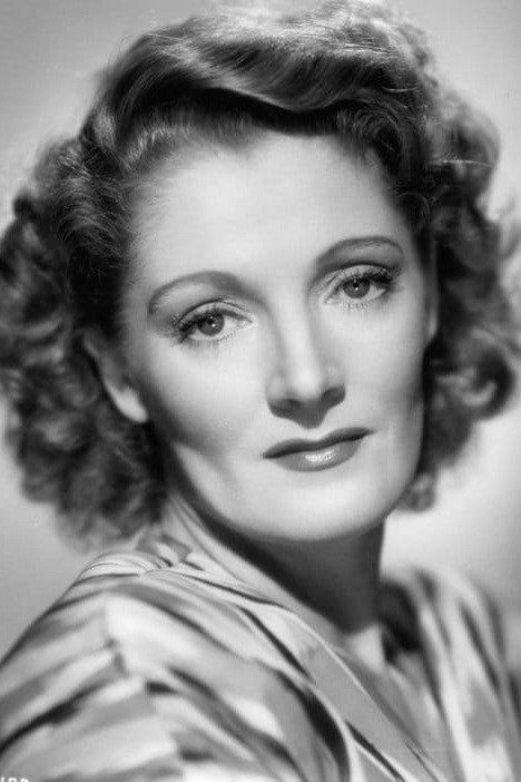 Rachel Kempson — фото 1