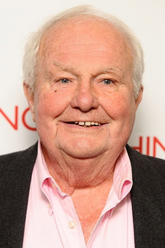 Shane Rimmer — фото 1