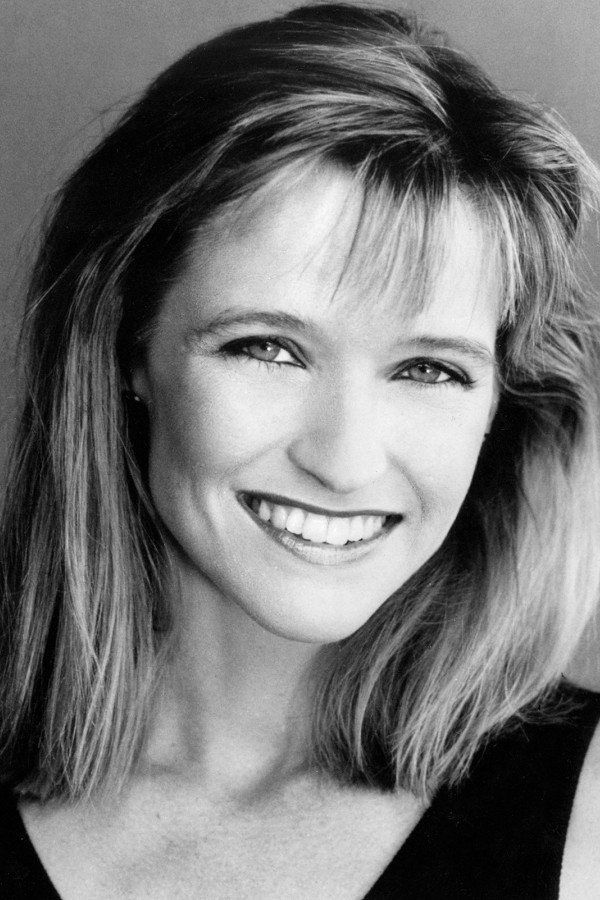 Jan Hooks — фото 3
