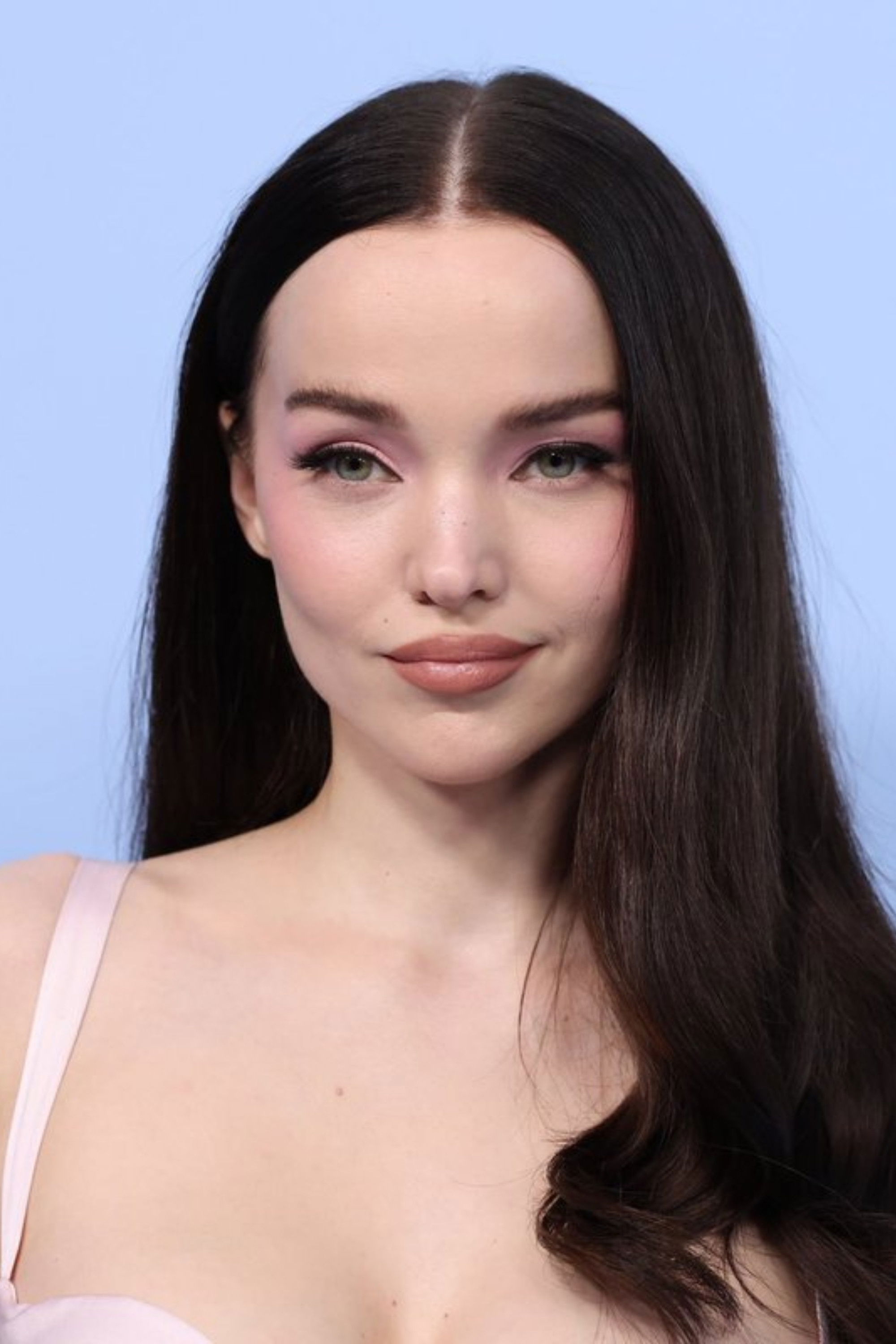 Дав Камерон — фото 1