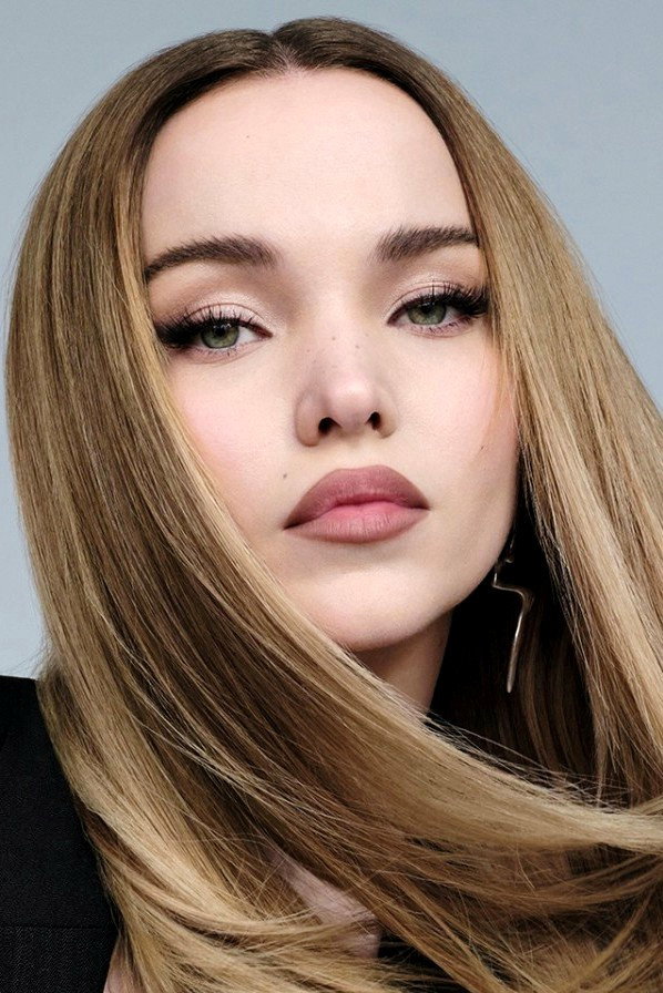 Дав Камерон — фото 3