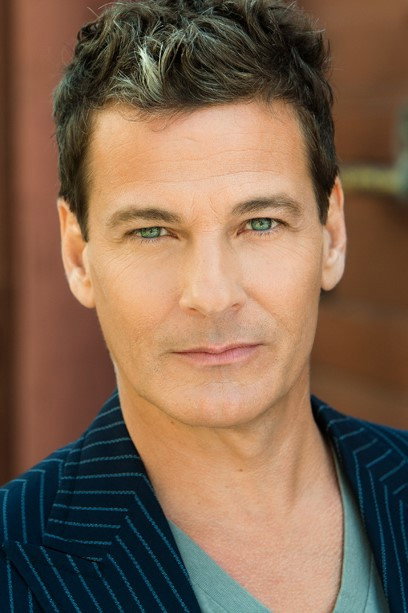 Adam Storke — фото 3