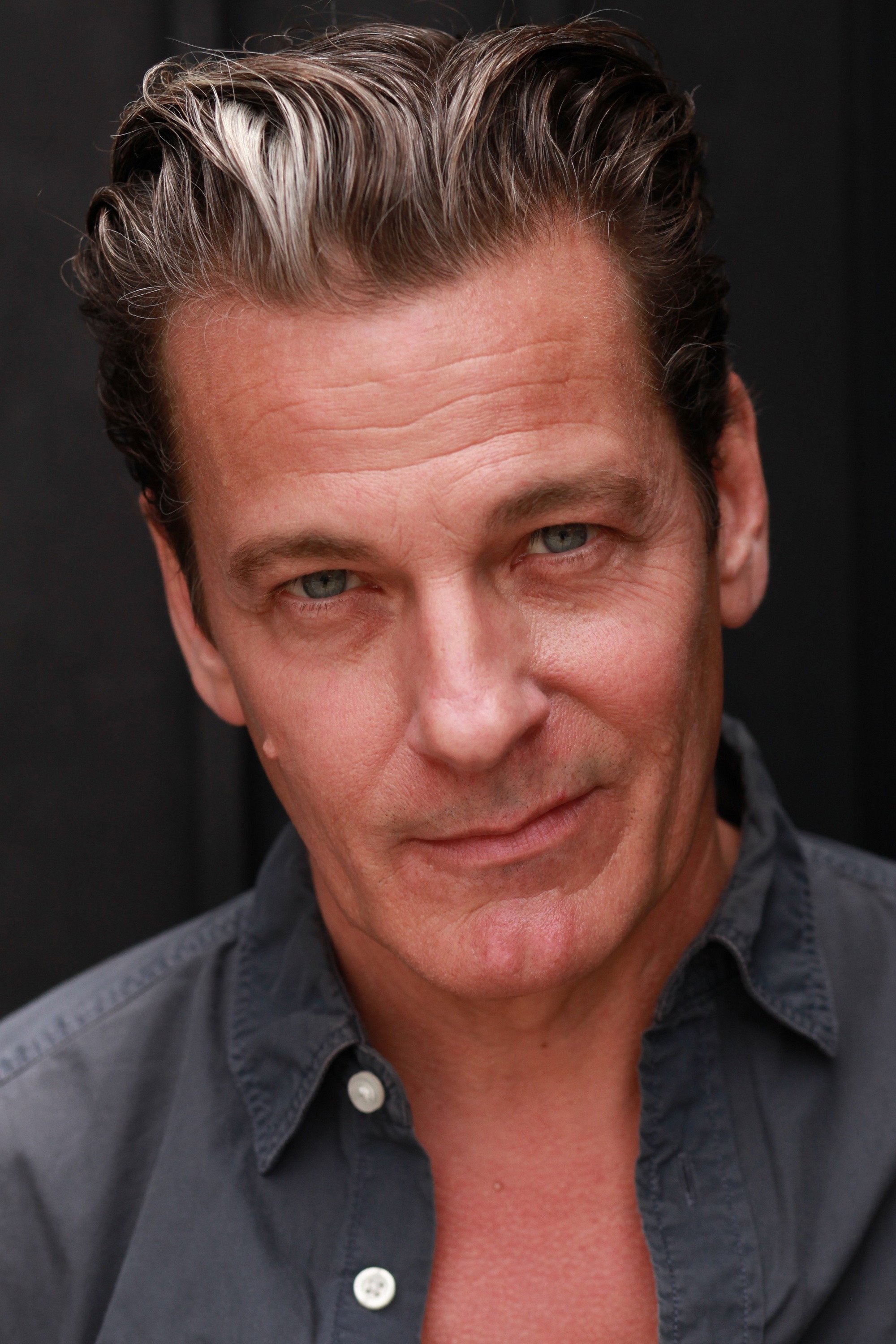 Adam Storke — фото 2