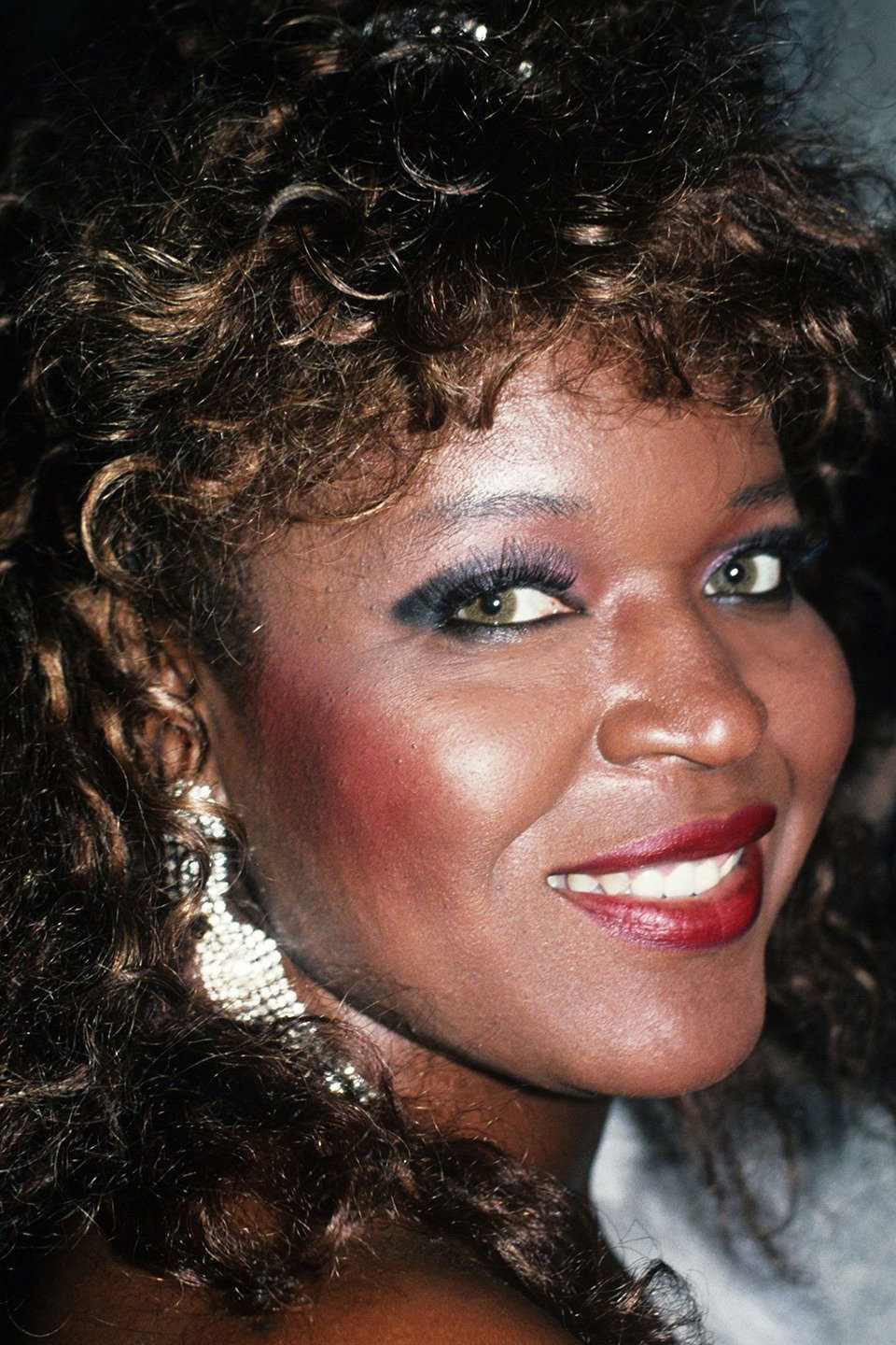 Alaina Reed Hall — фото 1