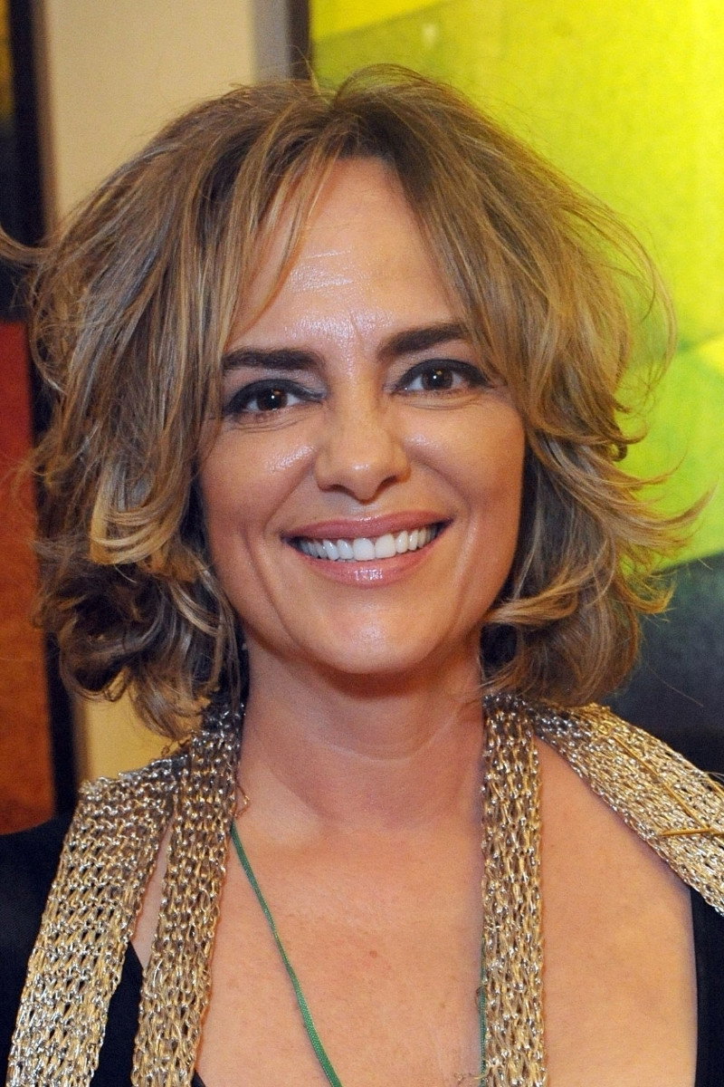 Michelle Johnson — фото 1