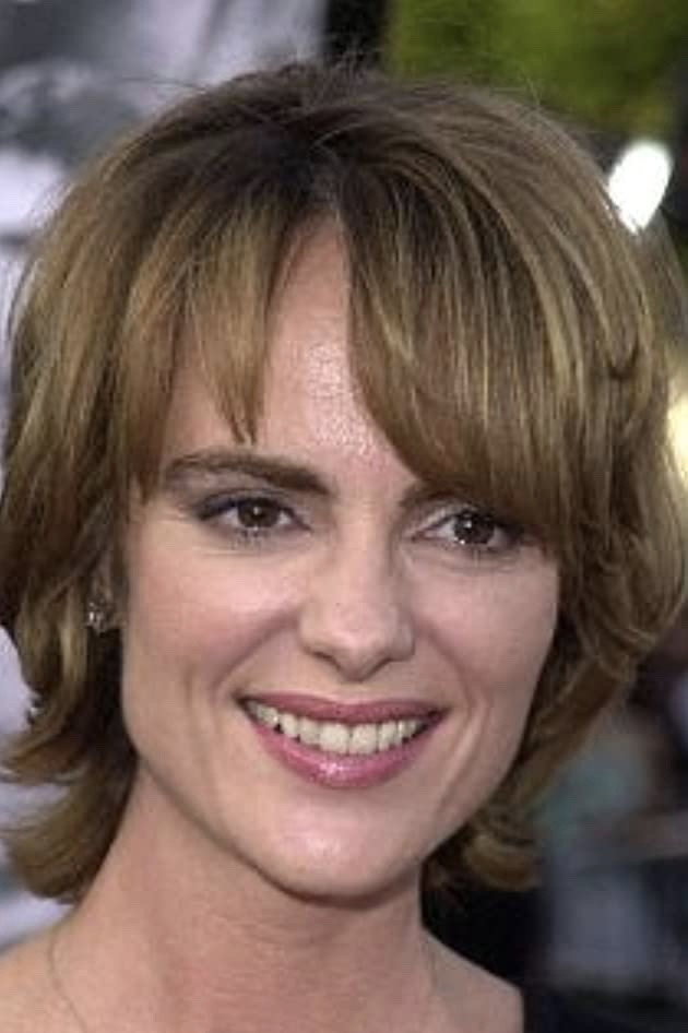 Michelle Johnson — фото 2