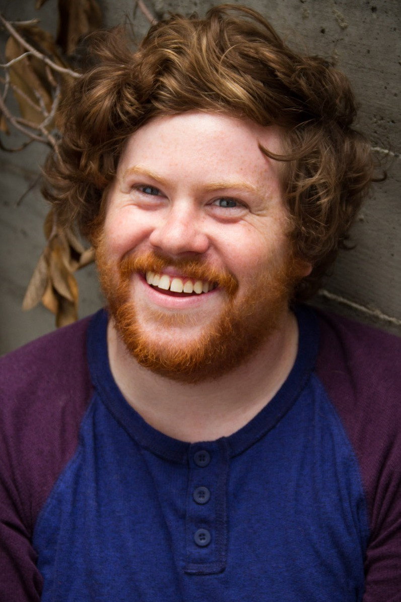 Zack Pearlman — фото 1