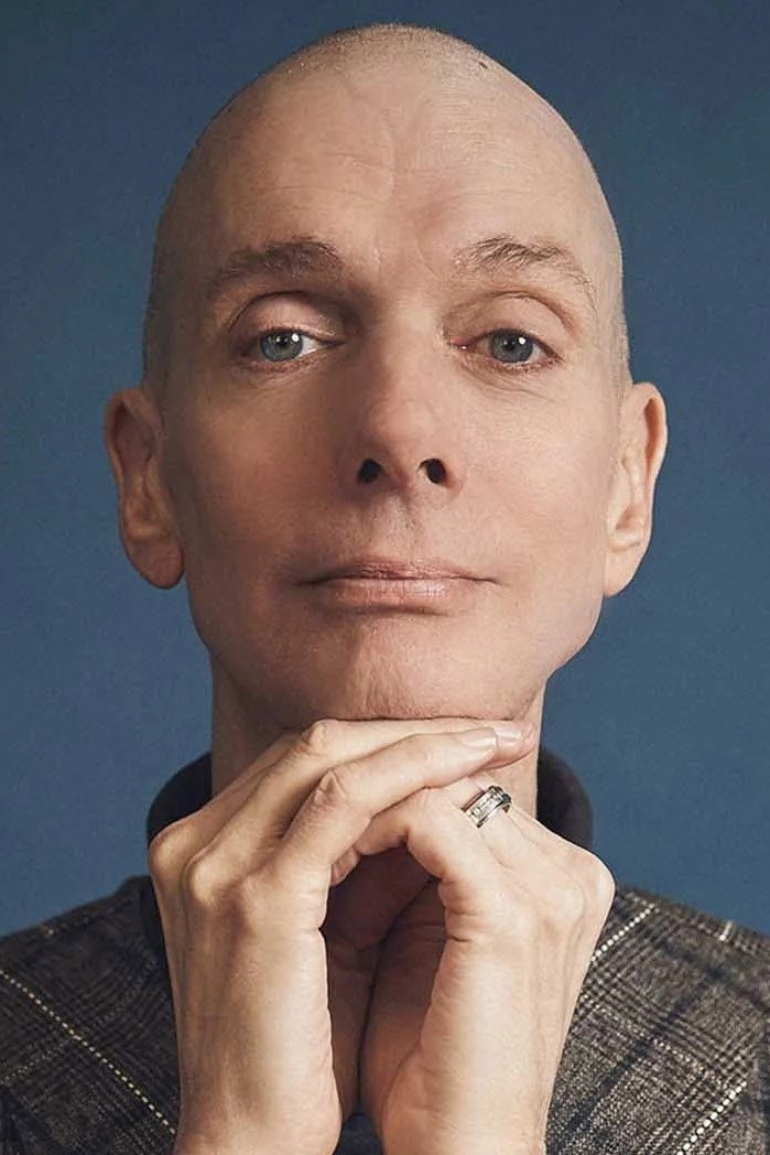 Даг Джонс — фото 2