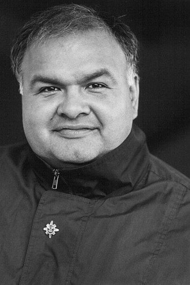 Gary Farmer — фото 1