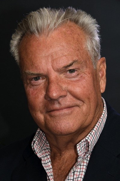 Peter Jason — фото 1