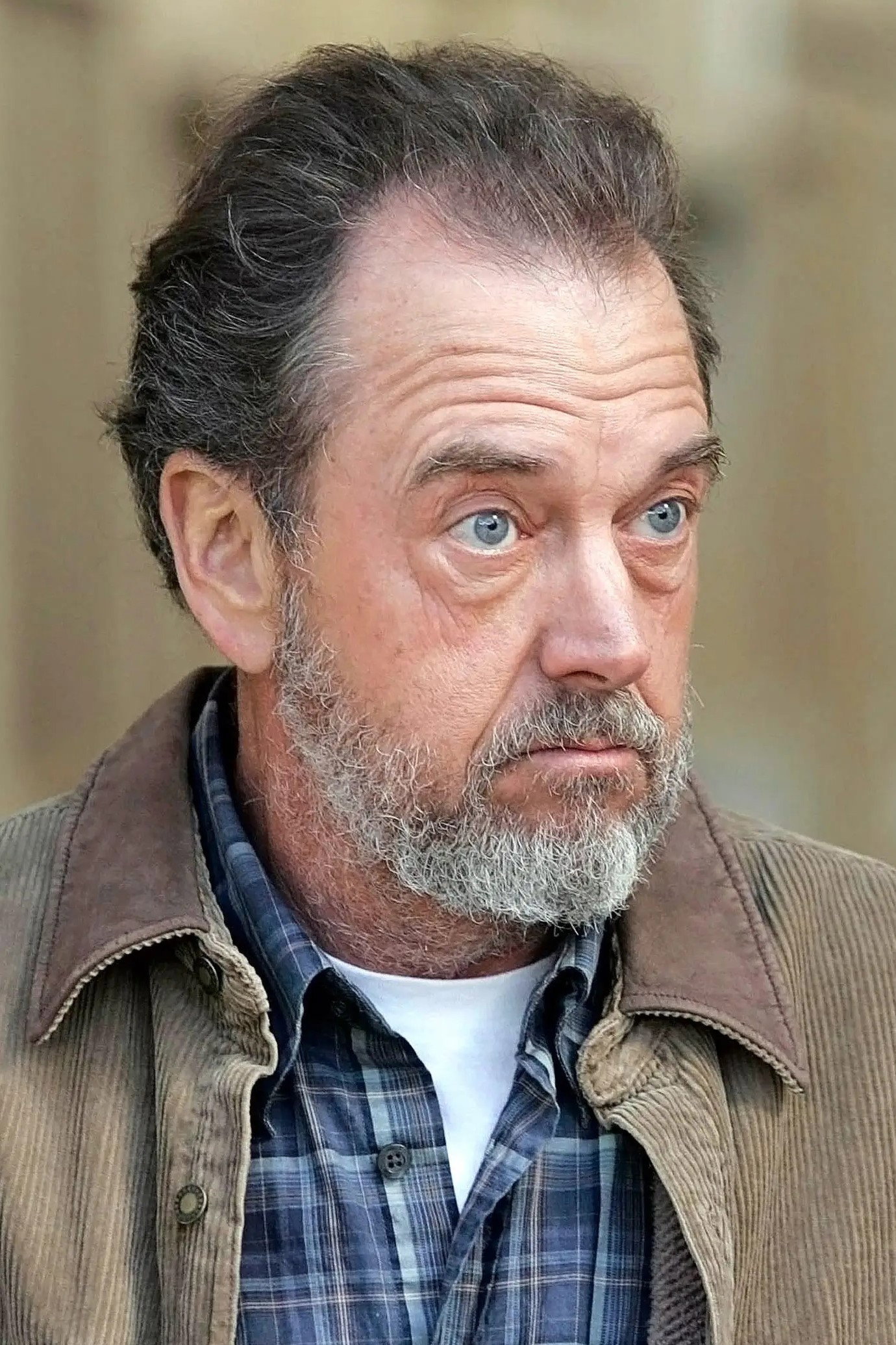 Gregory Itzin — фото 1