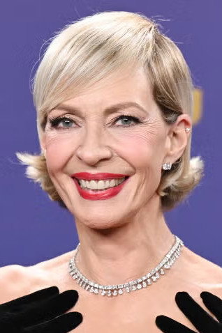 Еллісон Дженні — фото 3