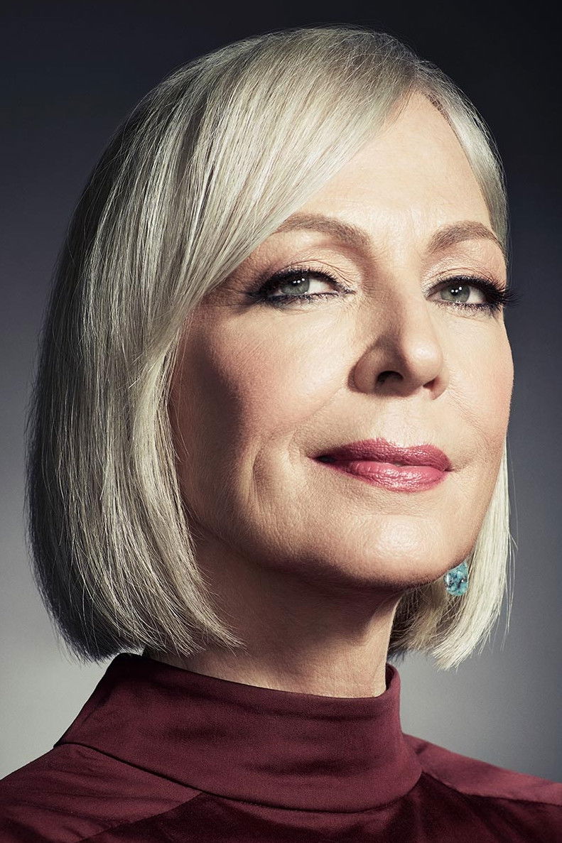 Еллісон Дженні — фото 1