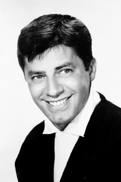Jerry Lewis — фото 3