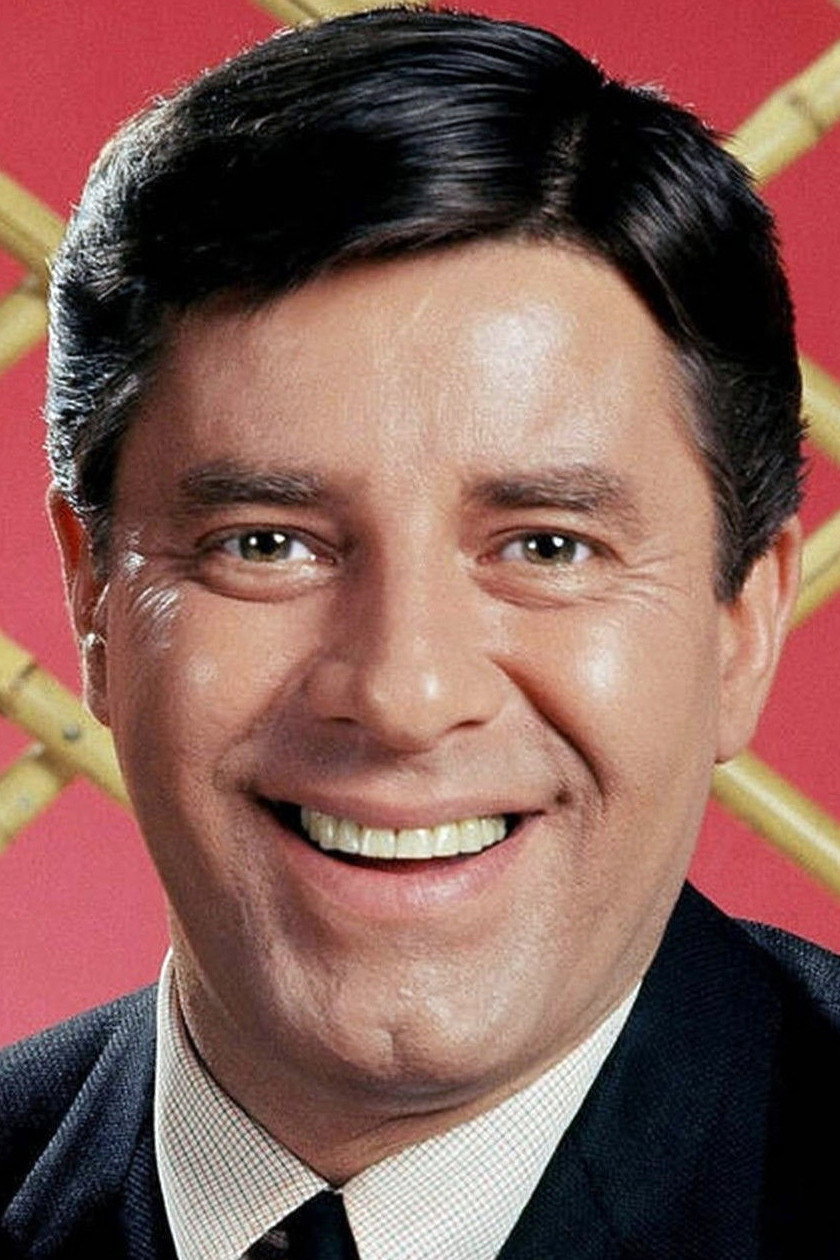 Jerry Lewis — фото 1