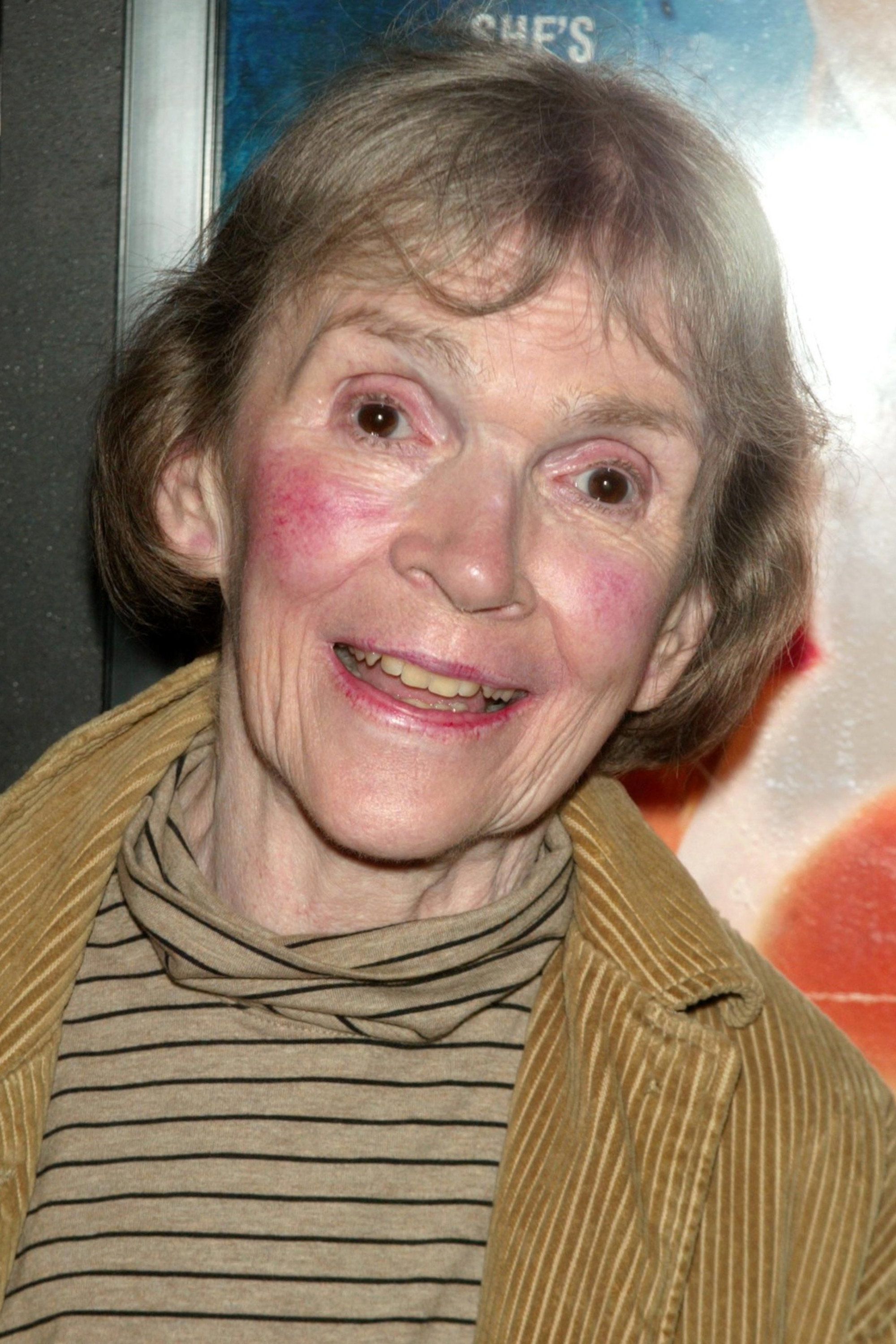 Alice Drummond — фото 2