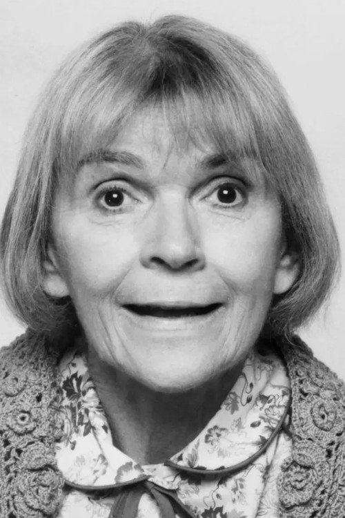 Alice Drummond — фото 1