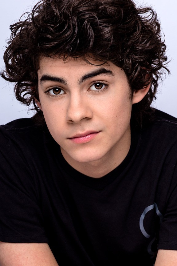 Emjay Anthony — фото 1