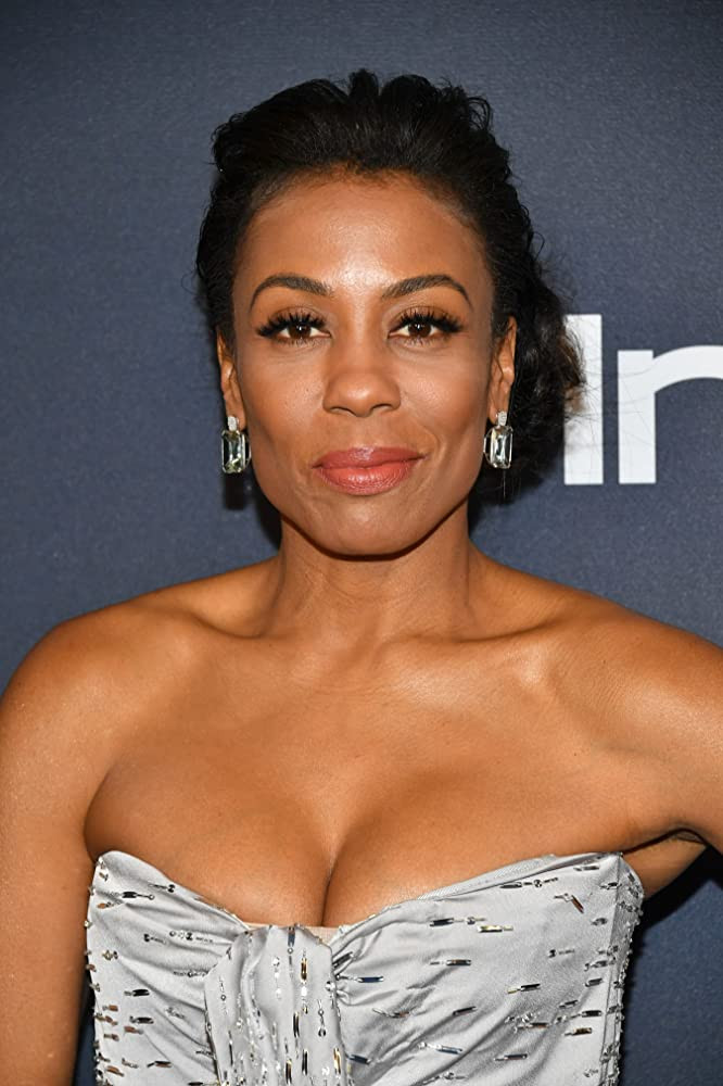 Karen Pittman — фото 3