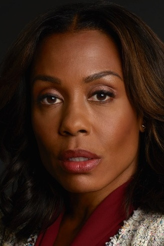 Karen Pittman — фото 1