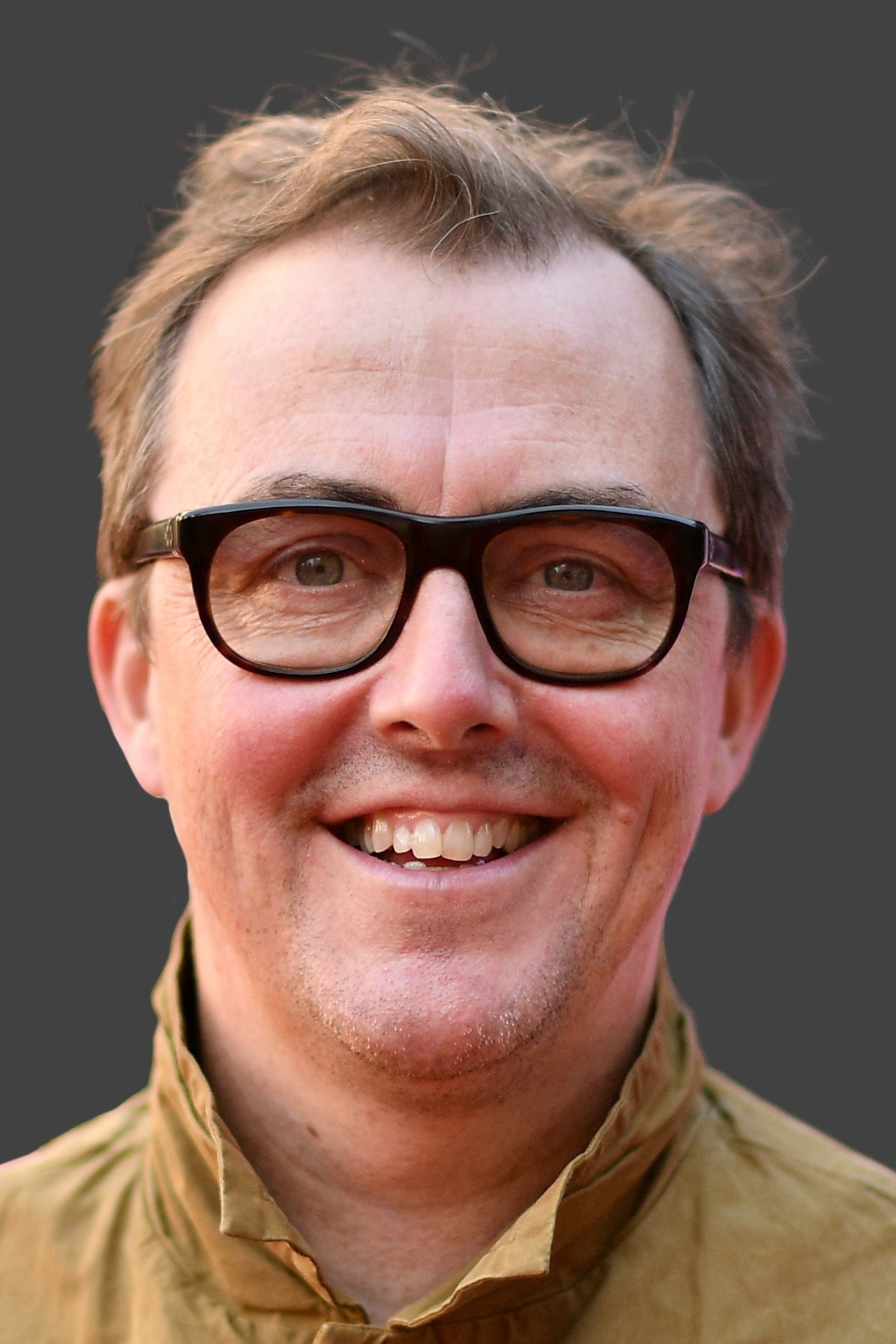 Ґарт Дженнінґс — фото 1