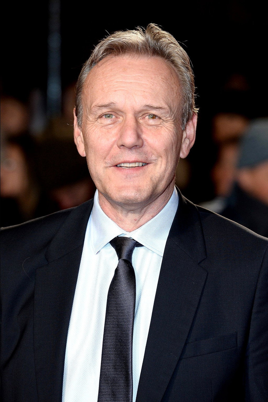 Anthony Stewart Head — фото 3
