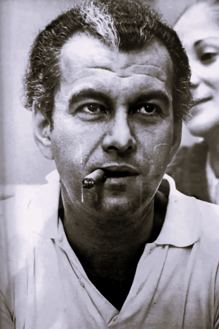 Louis Zorich — фото 1