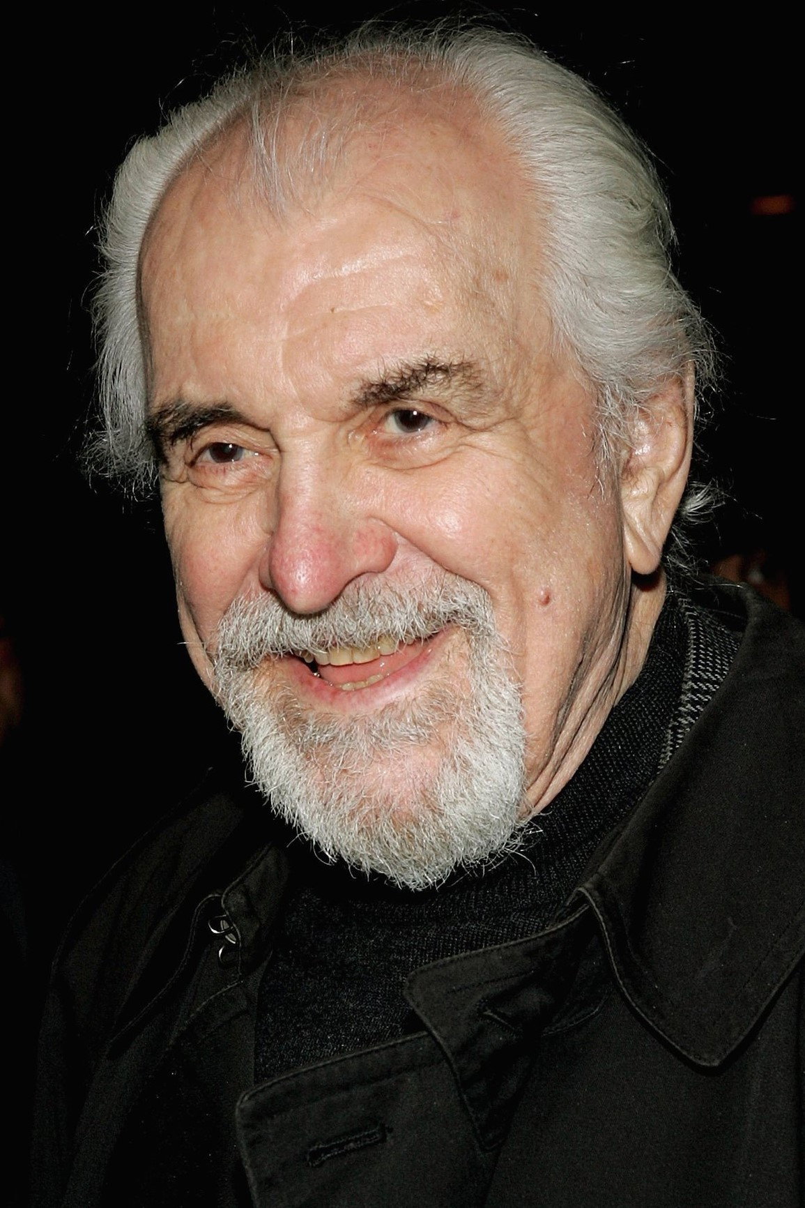 Louis Zorich — фото 2