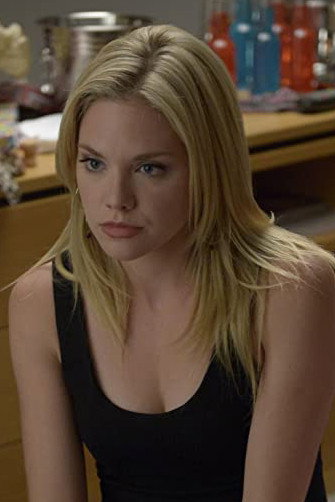 Mackenzie Mauzy — фото 3