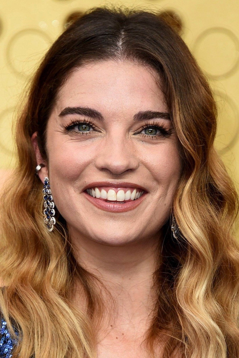 Annie Murphy — фото 3