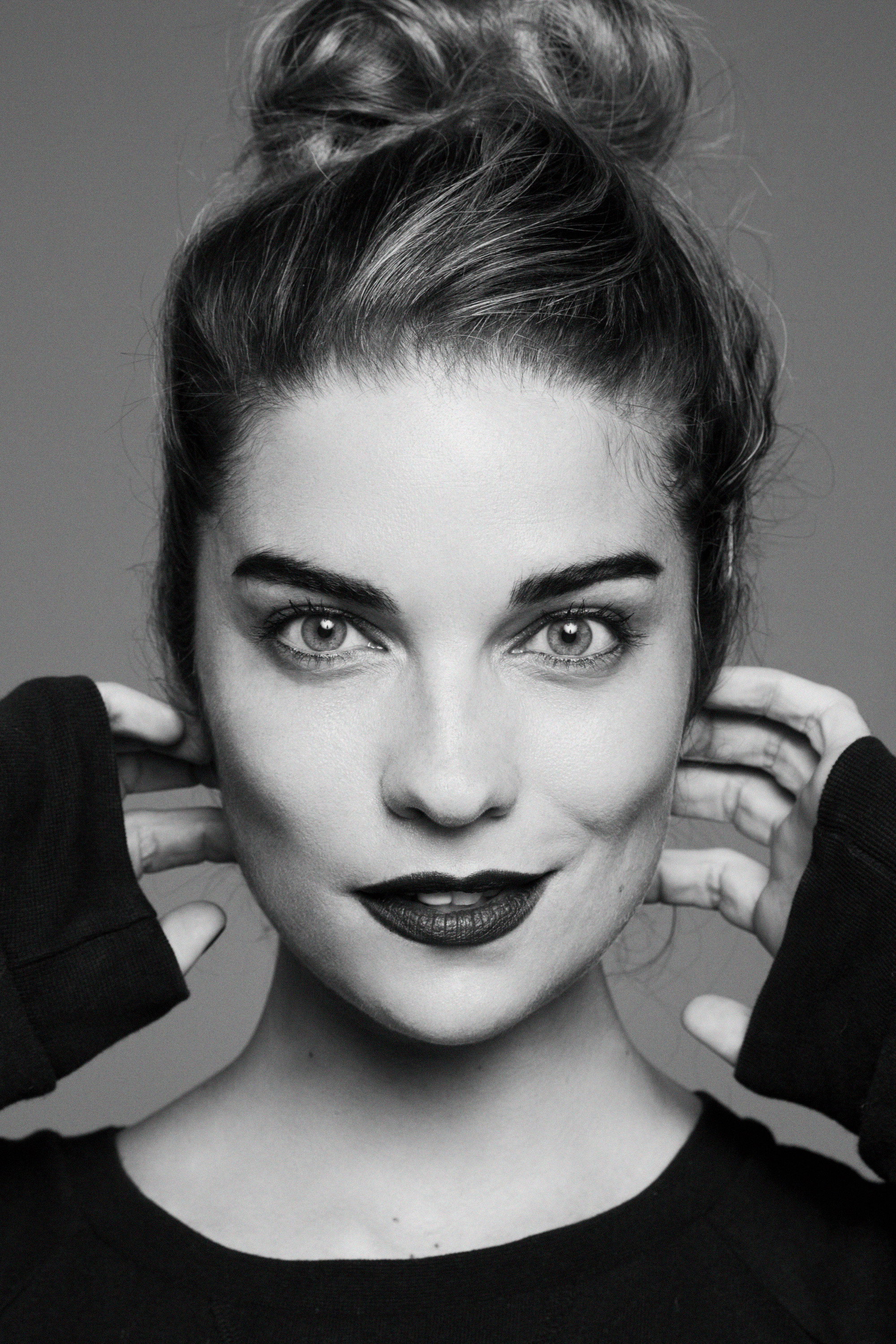 Annie Murphy — фото 1