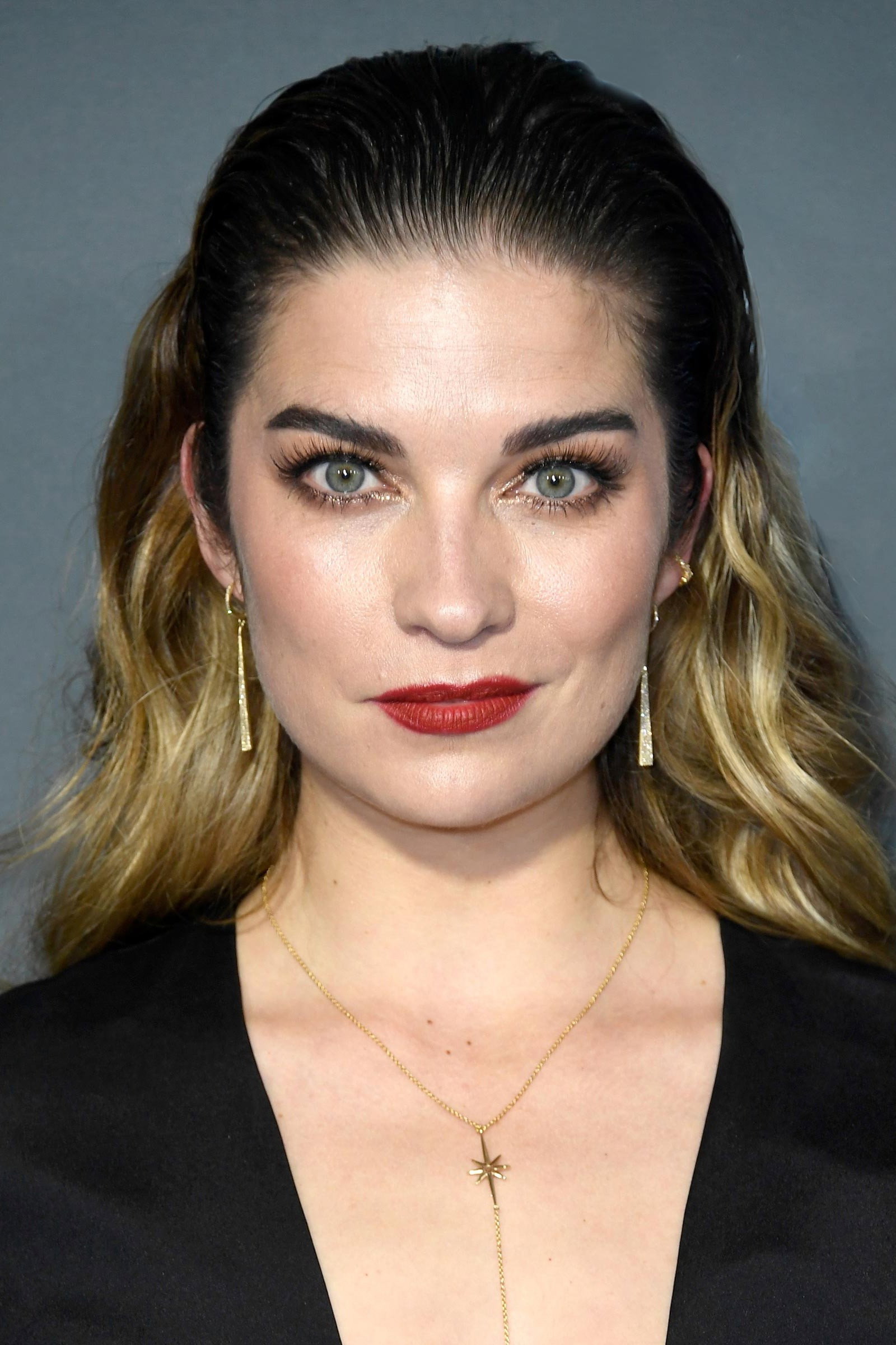 Annie Murphy — фото 2