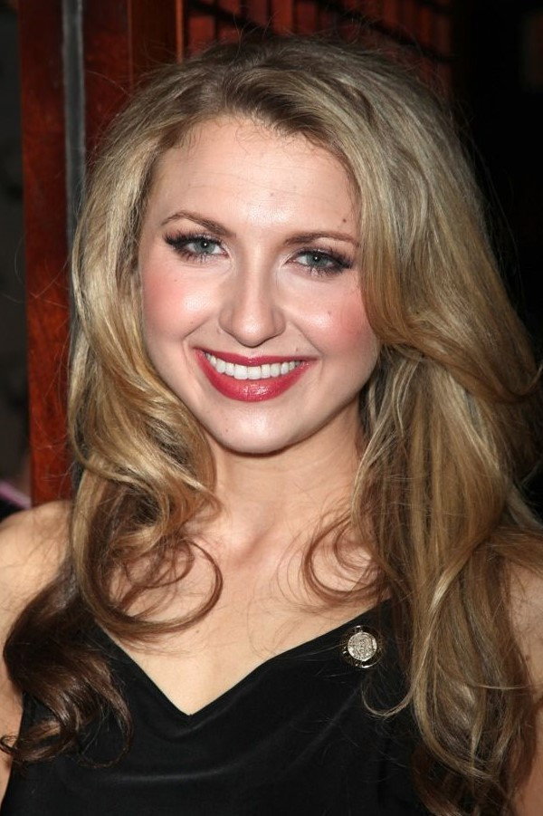 Nina Arianda — фото 2