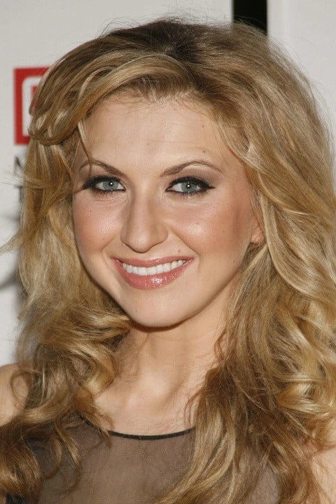Nina Arianda — фото 1