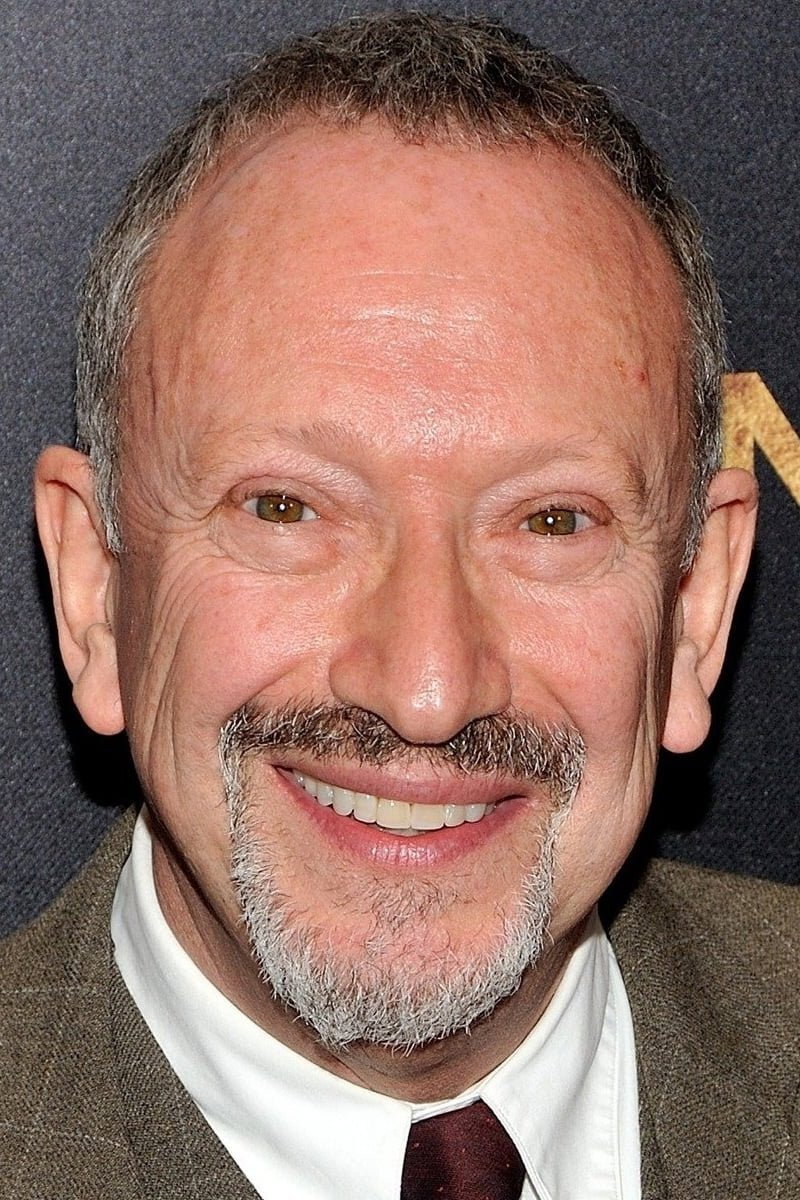 Allan Corduner — фото 1