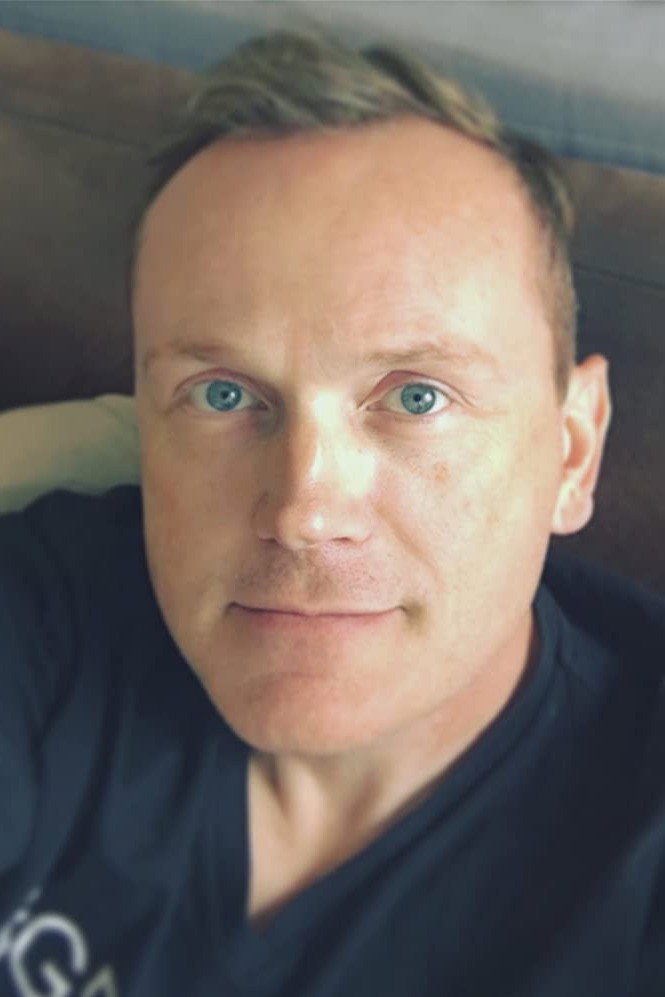 Pat Healy — фото 2