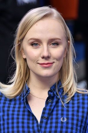 Alexa Davies — фото 1