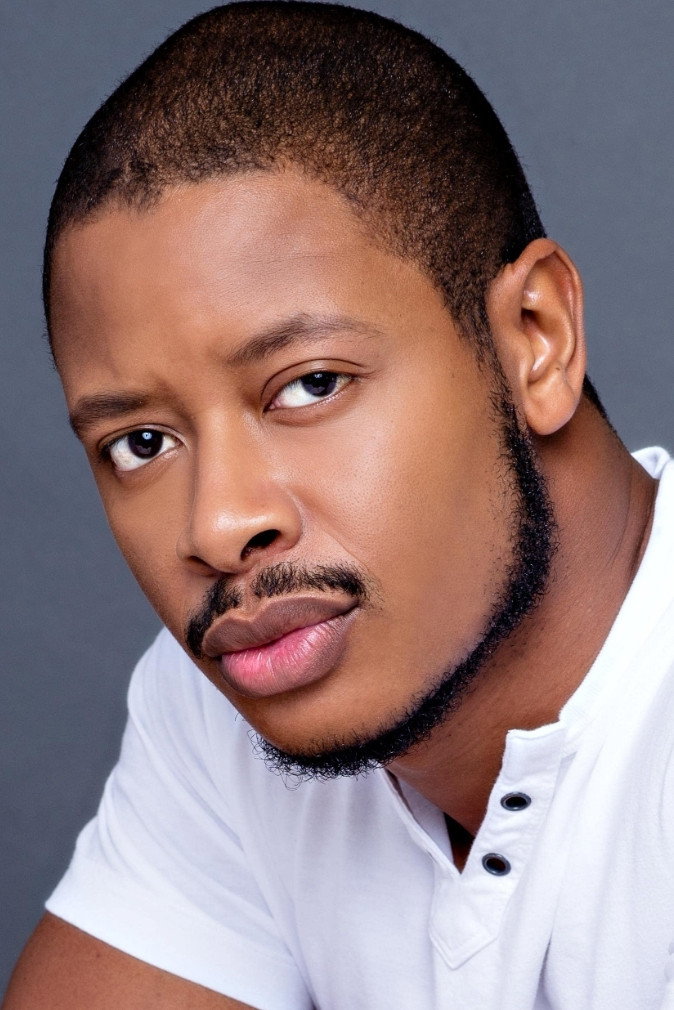 Арджей Сміт — фото 1