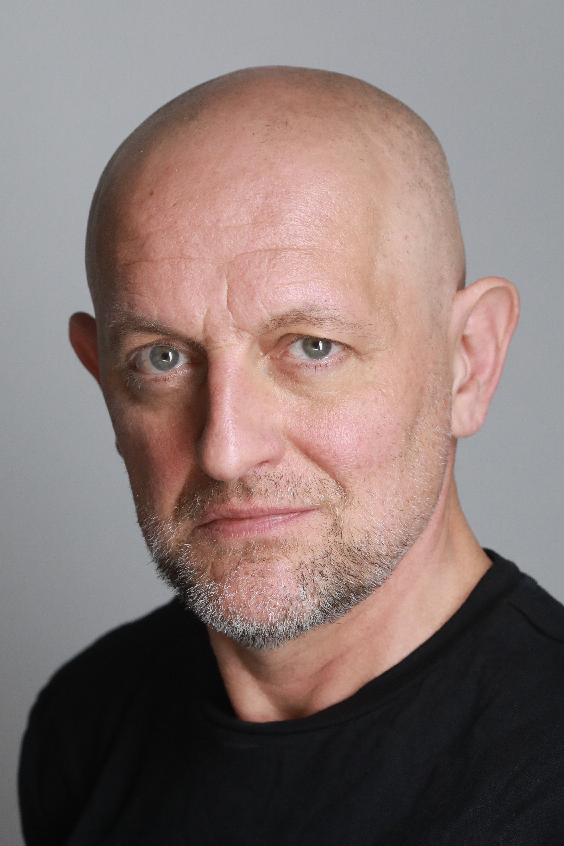 JD Cullum — фото 1