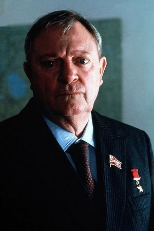 Alan North — фото 1