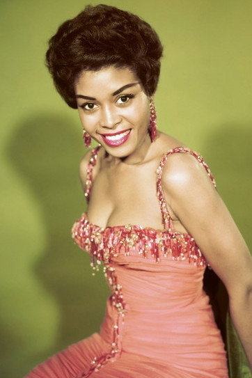 Abbey Lincoln — фото 1