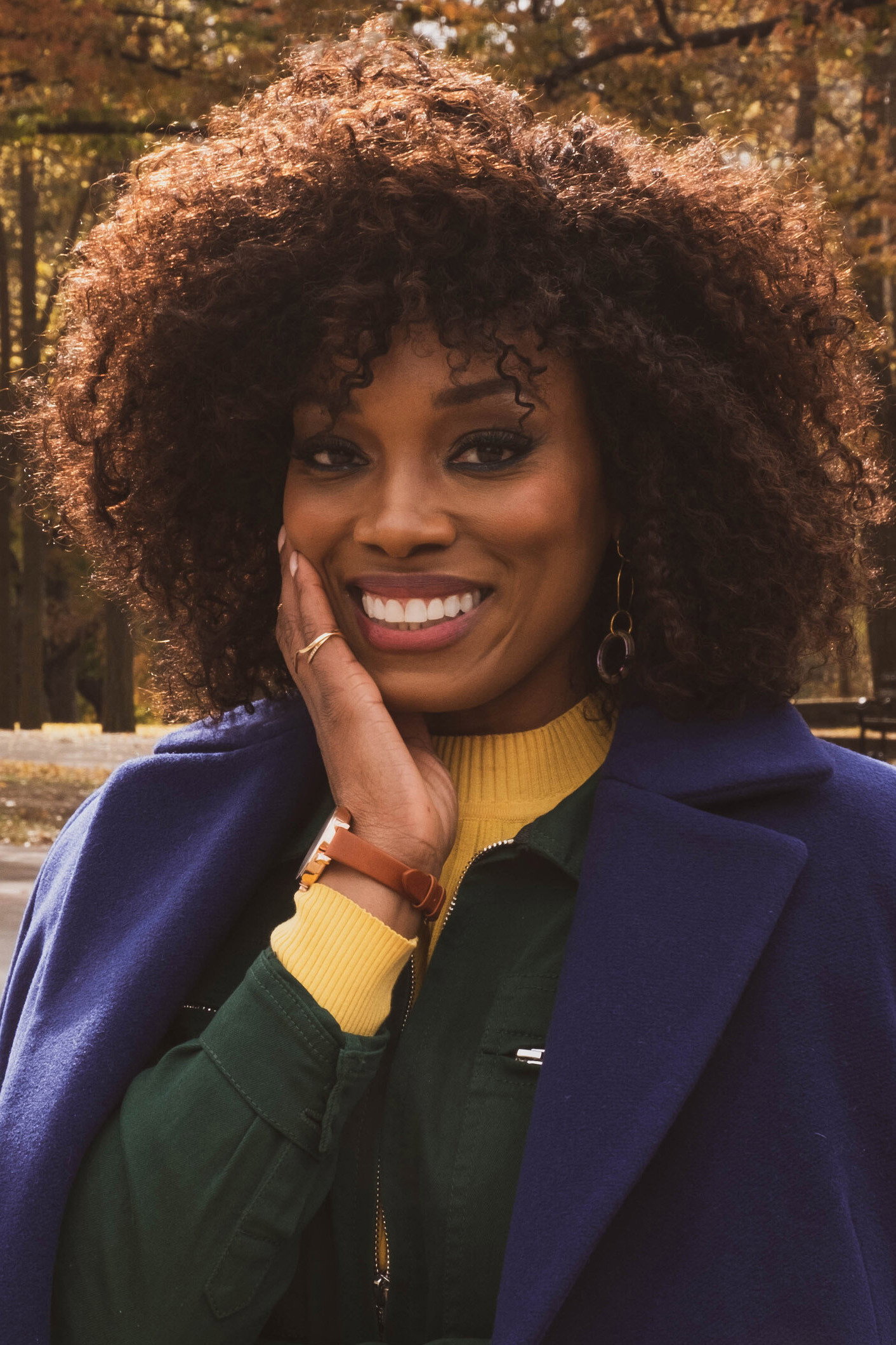 Френсіс Тернер — фото 1