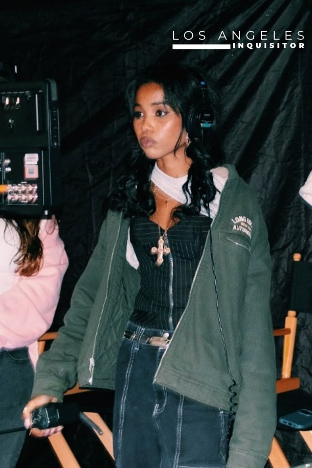 Sabrina Lassegue — фото 3