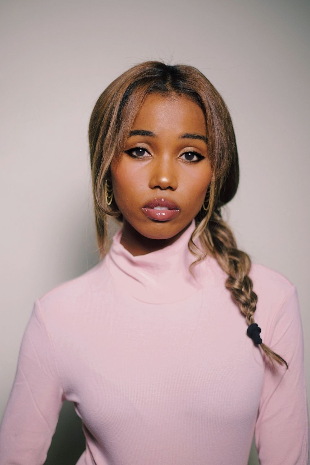 Sabrina Lassegue — фото 1