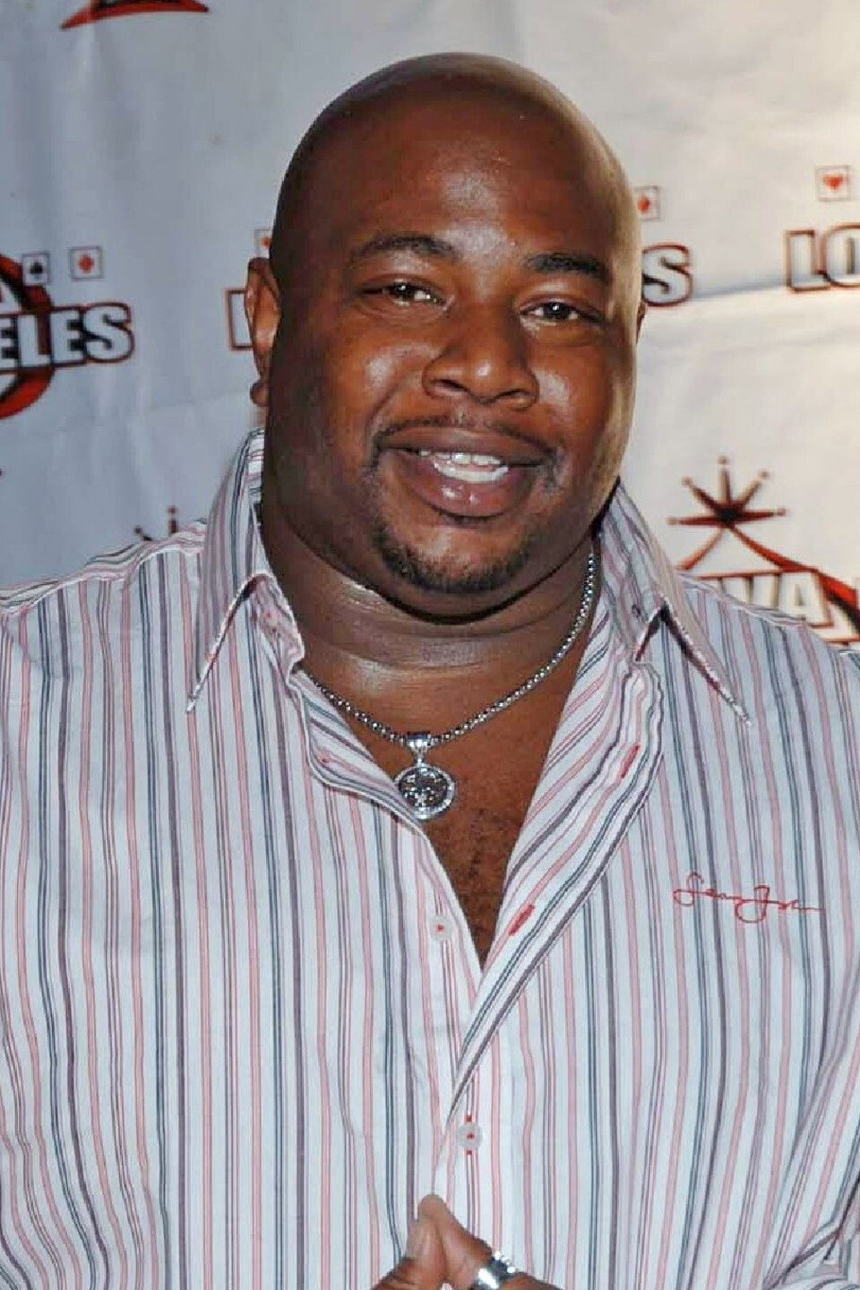 Marcello Thedford — фото 1