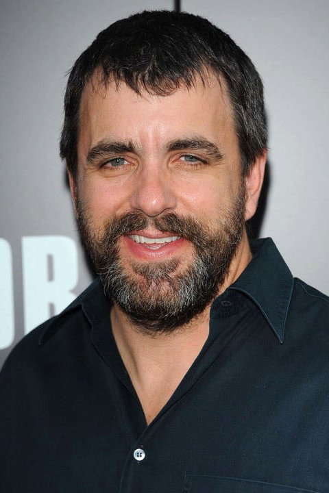 Джозеф Лайл Тейлор — фото 1