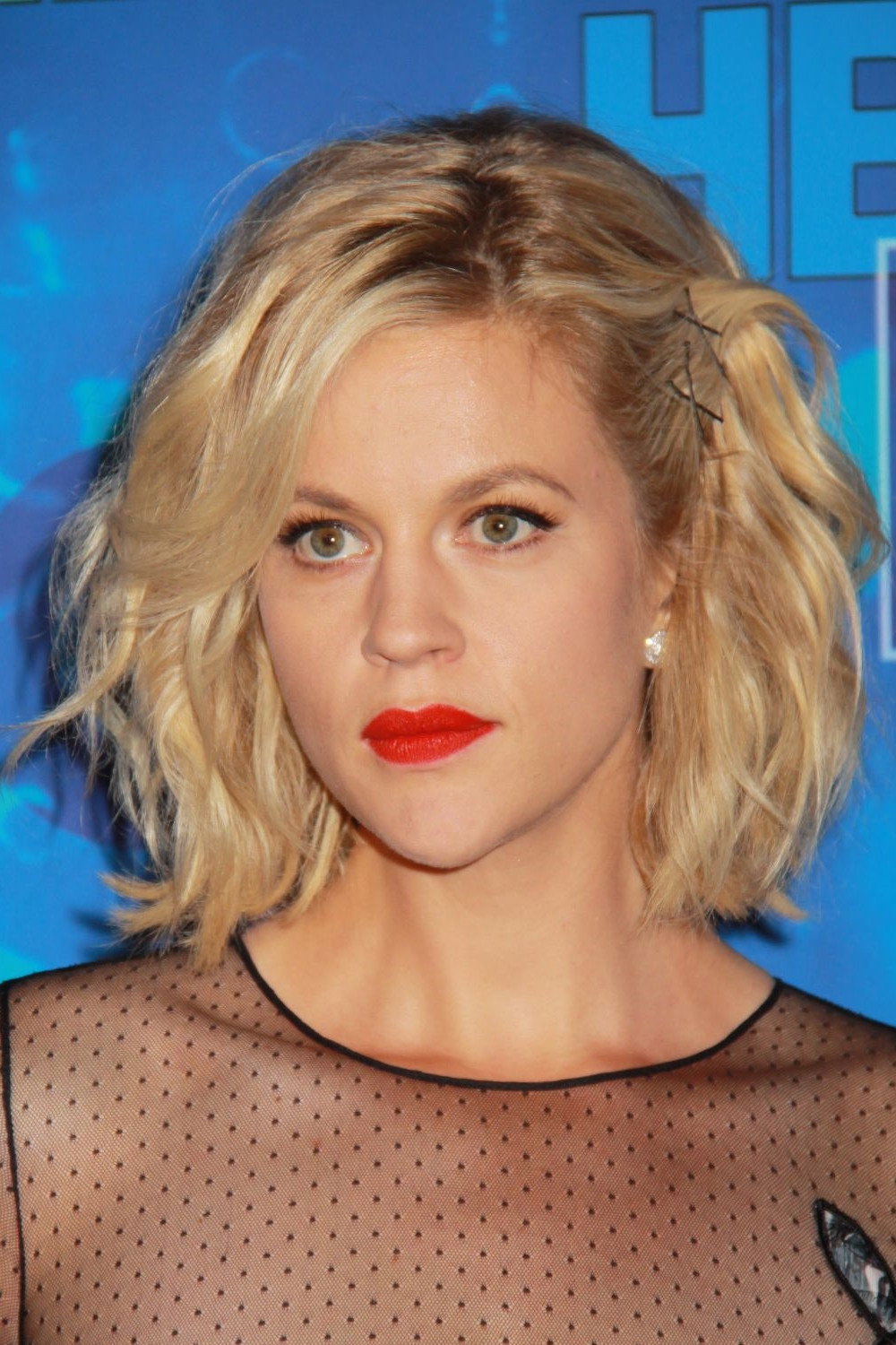 Джорджія Кінґ — фото 3