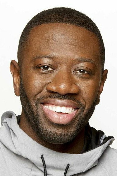 Sheaun McKinney — фото 1